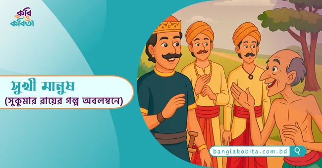 সুখী মানুষ