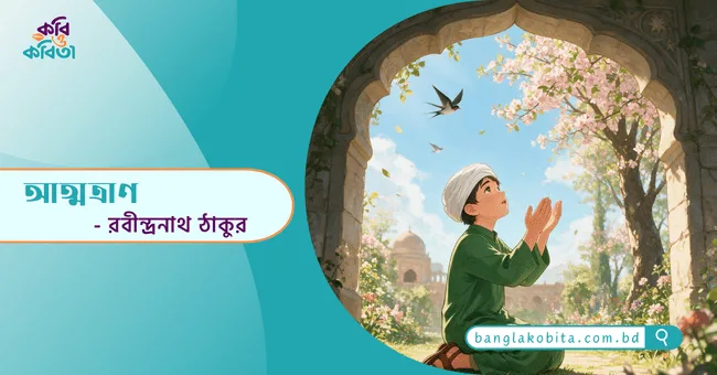 আত্মত্রাণ / আত্মশক্তি - রবীন্দ্রনাথ ঠাকুর